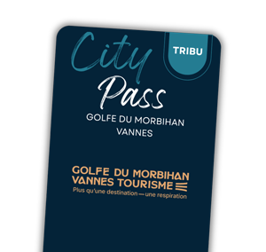 City Pass Tribu